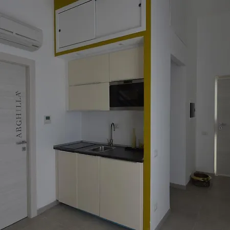 Catona Trigoria Vendégház 4*