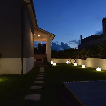Vendégház Catona Trigoria 4*