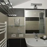 Penzion Catona Trigoria Řím