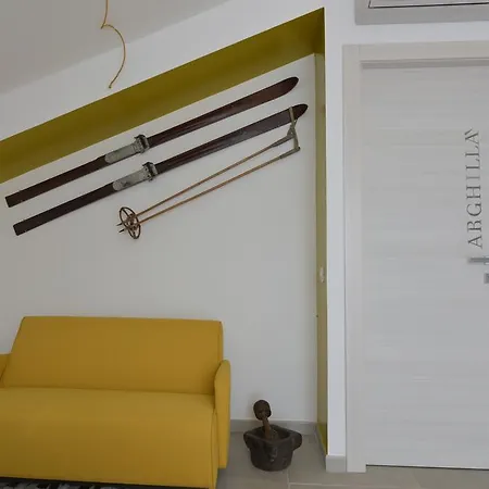 Guest house Catona Trigoria *