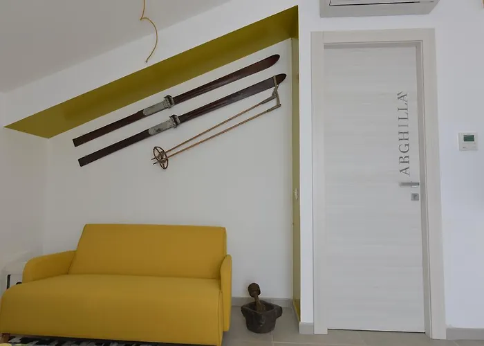 Penzion Catona Trigoria 4*