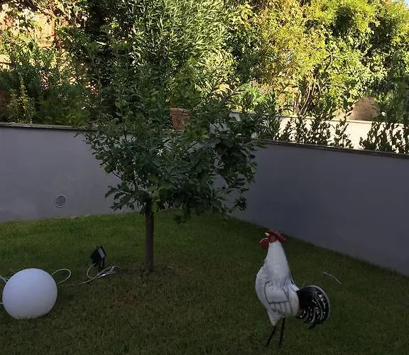 Catona Trigoria Penzion 4*