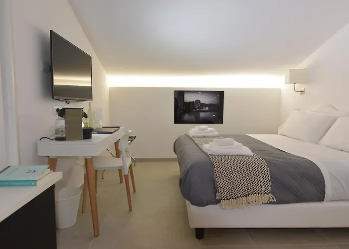 Catona Trigoria 4* Řím