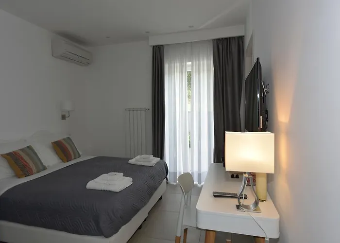 Catona Trigoria Penzion Řím