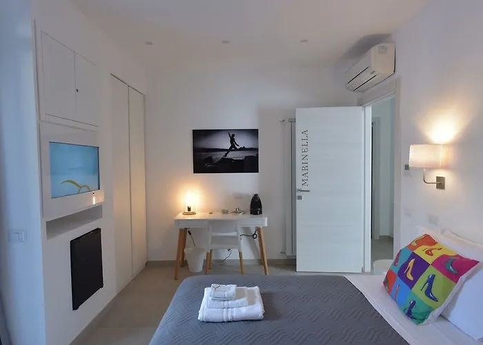 Catona Trigoria Penzion