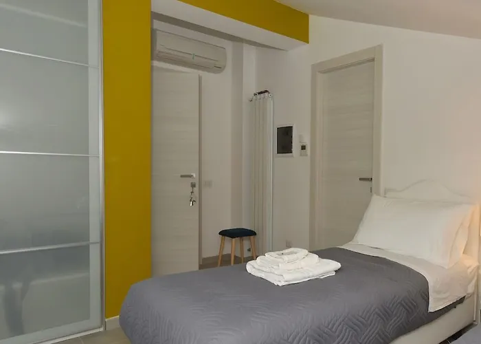 Catona Trigoria Penzion 4*