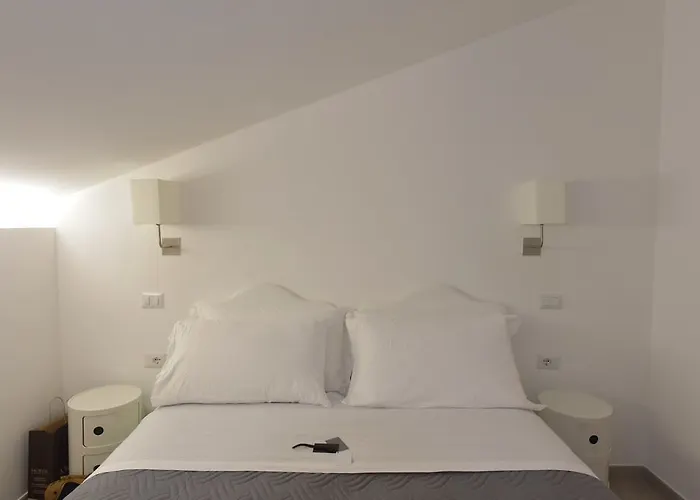 Catona Trigoria Penzion Řím