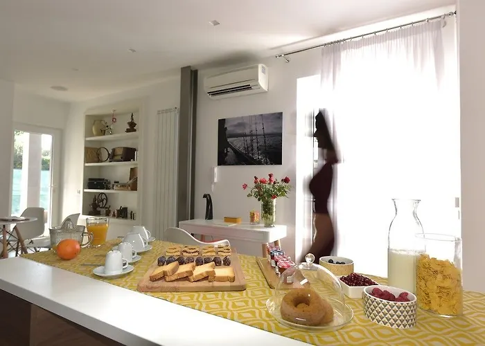 Catona Trigoria Penzion 4*